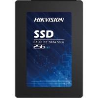 HIKVISION E100 256GB SATA3 550/450Mb SSD Harddisk